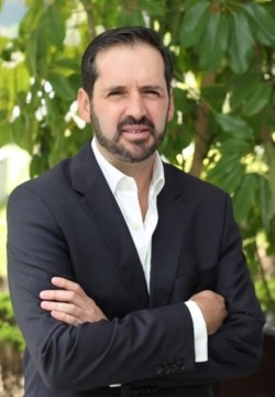 Juan Pablo Visoso