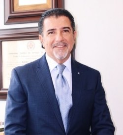 Xavier Castro Muñoz
