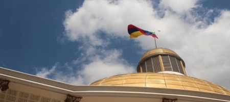 Venezuela instala nueva Asamblea Nacional