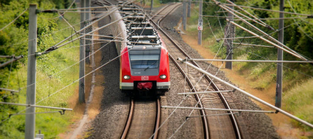 Rumo asumirá la prestación del servicio público de transporte ferroviario, mantenimiento y conservación / Pixabay