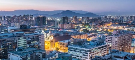 El Legaltech Summit 2018 será en Santiago de Chile / Bigstock