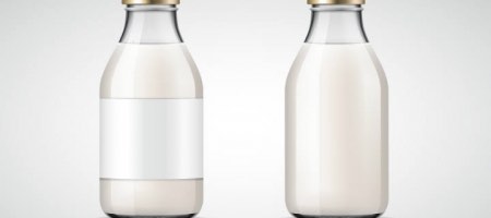 Comegua provee envases de vidrio a las industrias de alimentos y bebidas / Bigstock