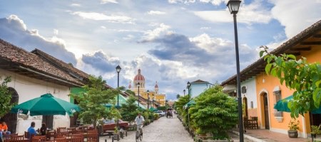 El nuevo of counsel de Dentons Muñoz en Nicaragua responde el Cuestionario LexLatin / Bigstock