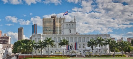 La institución es el primer ente multilateral en emitir títulos de deuda en guaraníes
