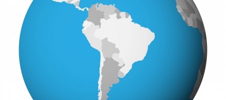 El Salvador, Panamá, Guatemala, Uruguay, Argentina y Bolivia elegirán presidentes este año, en medio de incertidumbre y reelecciones / Bigstock