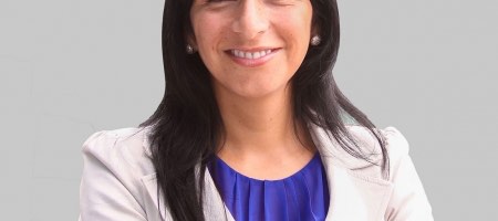 Vanessa Chávarry, consejera de derecho ambiental en Payet, Rey, Cauvi, Pérez Abogados / Bigstock