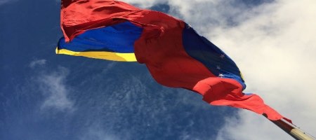 "La crisis venezolana no tiene precedentes, ni en su magnitud ni su complejidad" / Pixabay