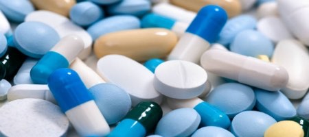 Medipharm produce medicamentos para tratar diversas afecciones / Bigstock
