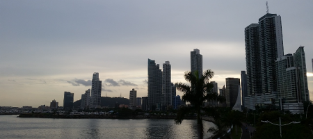 Panamá aspira a que en el 2050 la capacidad instalada de energía renovable supere el 70 % a nivel nacional / Pixabay