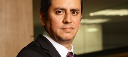 Mario Ybar Abad, exsubfiscal nacional de la FNE en Chile, es el nuevo counsel de Garrigues / Cortesía