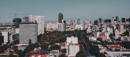 Ciudad de México / Zion Arellano