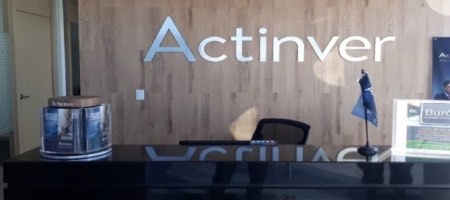 Corporación Actinver ofrece servicios de asesoría financiera / Actinver - Facebook 
