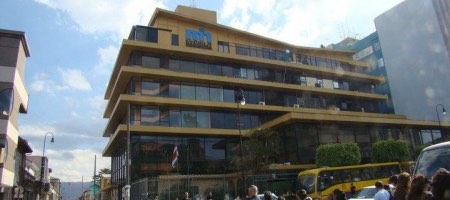 Costa Rica aprobó una ley en julio para realizar la colocación internacional a finales de 2019 / Ministerio de Hacienda de Costa Rica - Facebook