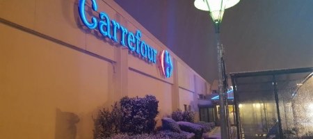 BSF financia el consumo en la cadena Carrefour en Argentina y otorga préstamos personales en línea / Carrefour - Facebook