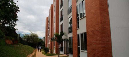 La emisión favorece la adquisición de viviendas de interés social en Colombia - Ministerio de Vivienda, Ciudad y Territorio