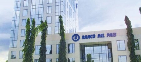 Banpais es considerado el quinto banco más grande de Honduras / Tomado del blog de Banpaís