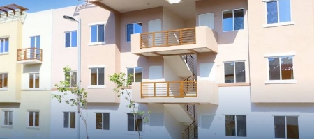 Vinte desarrolla viviendas bajo el concepto de comunidades integrales, con infraestructura y servicios / Tomada de Vinte - Facebook 
