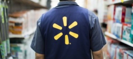 Walmart se retira de Argentina después de 25 años / Tomada del sitio web de Walmart
