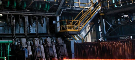 La compañía ofrece productos de acero a diversas industrias, entre ellas las de minerías, construcción y metalmecánica / Tomada de Aceros Arequipa - Facebook