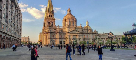 Fegamo & Vasaf considera a Guadalajara una plaza muy importante en su operación / Pixabay
