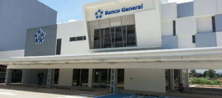 Banco General es considerado el banco privado más grande de Panamá /Tomada de la página de la institución financiera  en Facebook