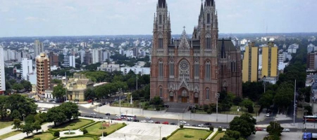 La Provincia de Buenos Aires busca financiamiento para nuevos proyectos/ Tomado de perfil.com
