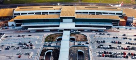 Los aeropuertos de Manaos, Porto Velho, Boa Vista, Rio Branco, Tefé, Tabatinga y Cruzeiro do Sul se beneficiarán del financiamiento./ Tomada del sitio web de Infraero.