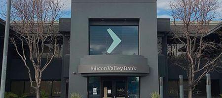 Unas 40.000 empresas tenían sus depósitos en el Silicon Valley Bank. Foto: Wikipedia - Minh Nguyễn.