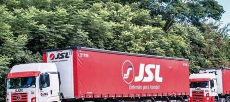 La adquisición amplía el liderazgo de JSL en el segmento de logística y transporte por carretera./ Tomada del sitio web de la empresa.