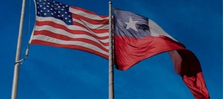 Entrada en vigencia del CDT reforzará las relaciones comerciales entre Chile y EE.UU./Tomada de sitio wed de AmCham Chile.