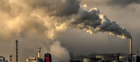 Argentina, Chile, Colombia, México y Uruguay están a la vanguardia regional en aplicación de un impuesto al carbono./ Unsplash - Chris LeBoutillier.