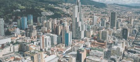 La economía colombiana crecerá este año entre 1,2 % y 1,5 %./ Unsplash - Random Institute.