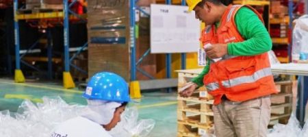 de origen peruano, Grupo Ransa tiene 85 años de trayectoria y presencia en 12 países de América latina./ Tomada de la página de la empresa en Facebook.
