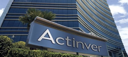 Actinver realiza 5ta emisión por MXN 350 millones asistido por Chávez Vargas