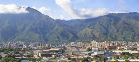 Academia de Ciencias Políticas y Sociales de Venezuela nombra nuevo presidente e individuo de número