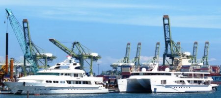 Minke Shipping obtiene financiamiento para construir barco de pasajeros