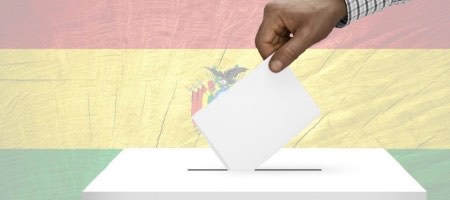 Referéndum en Bolivia: "Todavía quedan 4 años"
