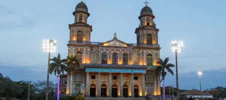Lexincorp promueve dos socios en Nicaragua