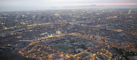 CMS Grau promueve nuevo socio para coliderar área inmobiliaria