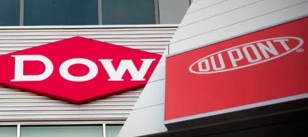 DuPont y Dow concluyen megafusión en Chile con apoyo de cuatro bufetes