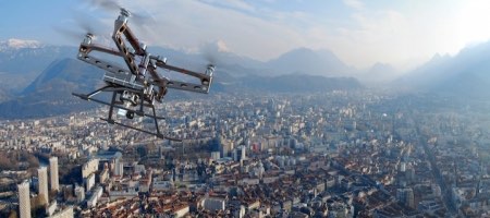 Los drones y el viejo dilema de la regulación de las nuevas tecnologías