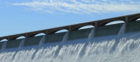Guerrero Olivos y Morales & Besa en financiamiento a Central Hidroeléctrica El Pinar