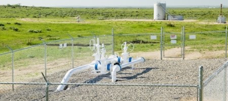 Sindicato bancario cede préstamo para construcción de gasoducto Nueva Era