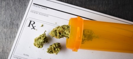 Colombia legaliza el uso de marihuana con fines medicinales