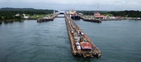 CCAP otorga crédito por USD 150 millones a PSA Panama International Terminal
