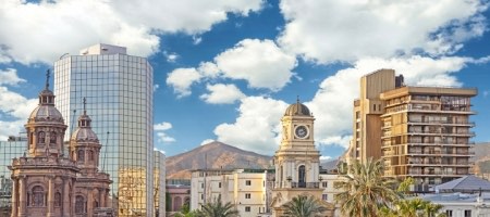 Cariola Díez incorpora socio en práctica bancaria y financiera