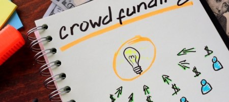 Equity Crowdfunding:  ¿Cómo financiar tu negocio sin usar la banca comercial?