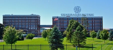 GE anuncia venta de división de electrodomésticos a Haier