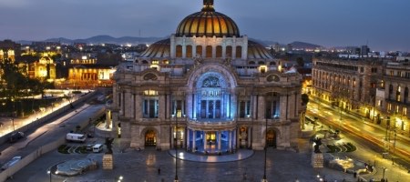 White & Case nombra tres socios en América Latina