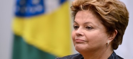 Dilma Rousseff promueve ley contra el acoso